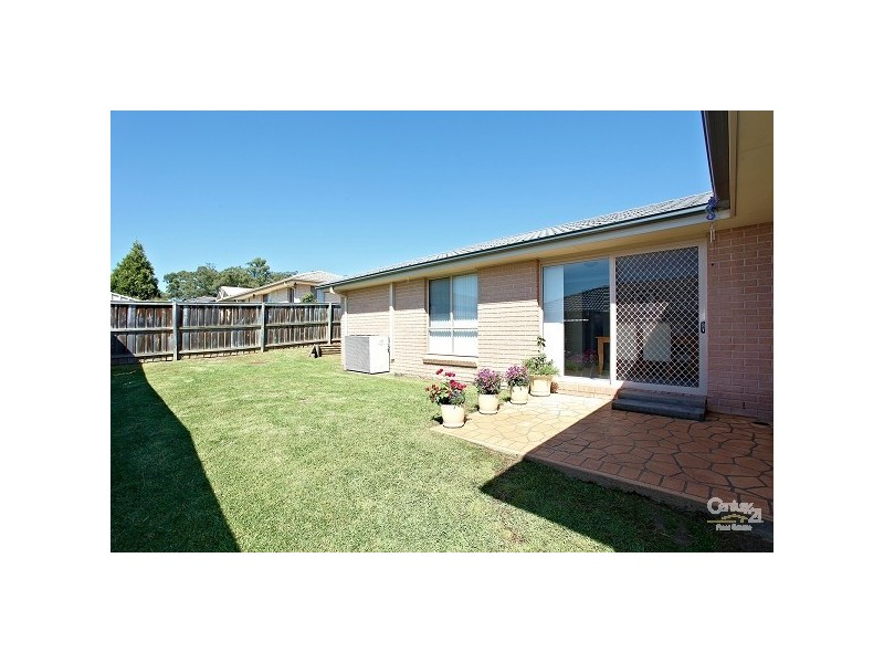 12 Keirle Rd, Kellyville Ridge NSW 2155
