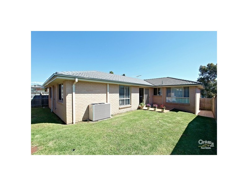 12 Keirle Rd, Kellyville Ridge NSW 2155