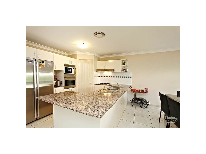 7 Amber Close, Parklea NSW 2768