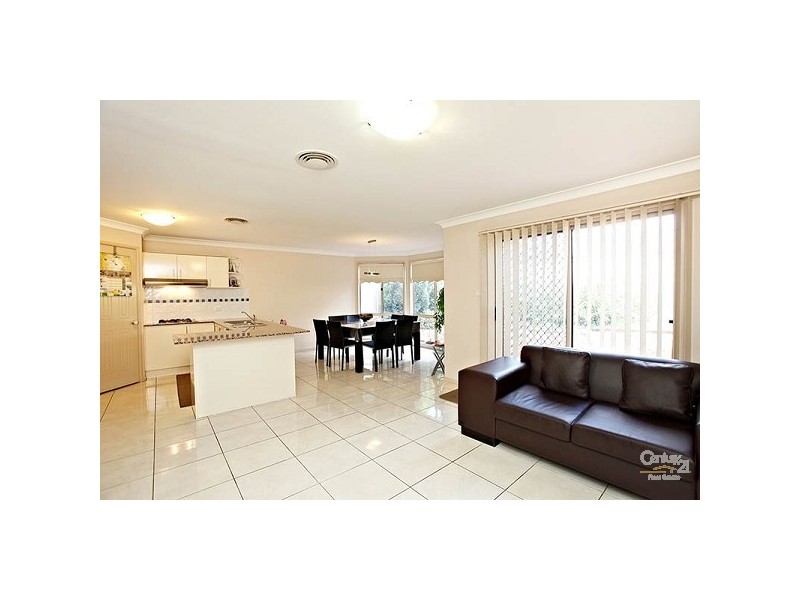 7 Amber Close, Parklea NSW 2768