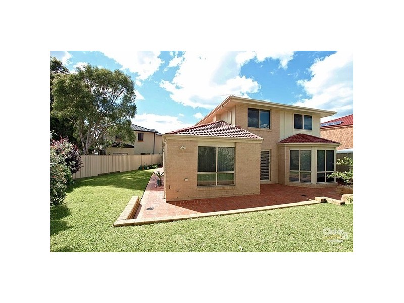 7 Amber Close, Parklea NSW 2768