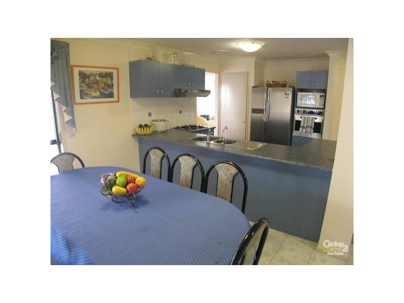 16 Bagala St, Glenwood NSW 2768