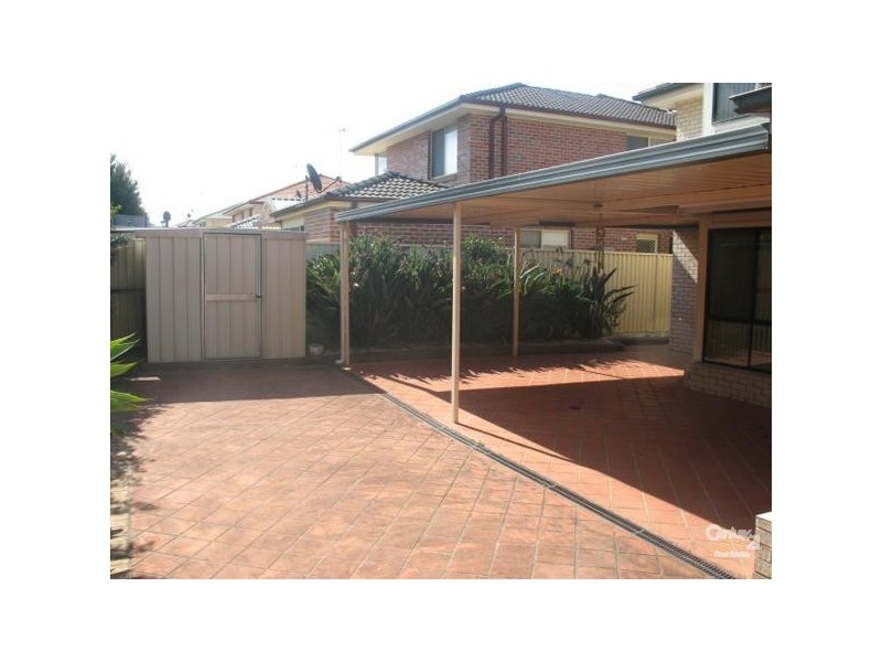 16 Bagala St, Glenwood NSW 2768