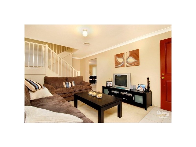 28 Greygum Ave, Rouse Hill NSW 2155