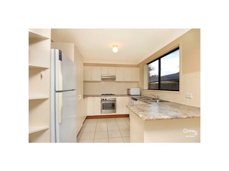 28 Greygum Ave, Rouse Hill NSW 2155