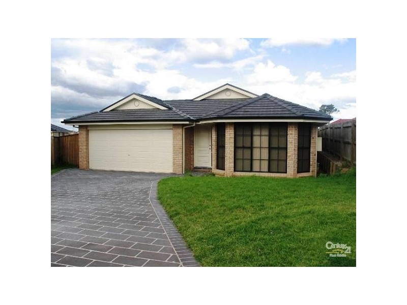 14 Armour Ave, Kellyville Ridge NSW 2155