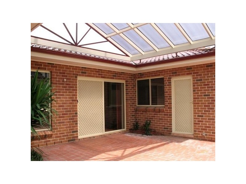 41 Cayden Ave, Kellyville NSW 2155