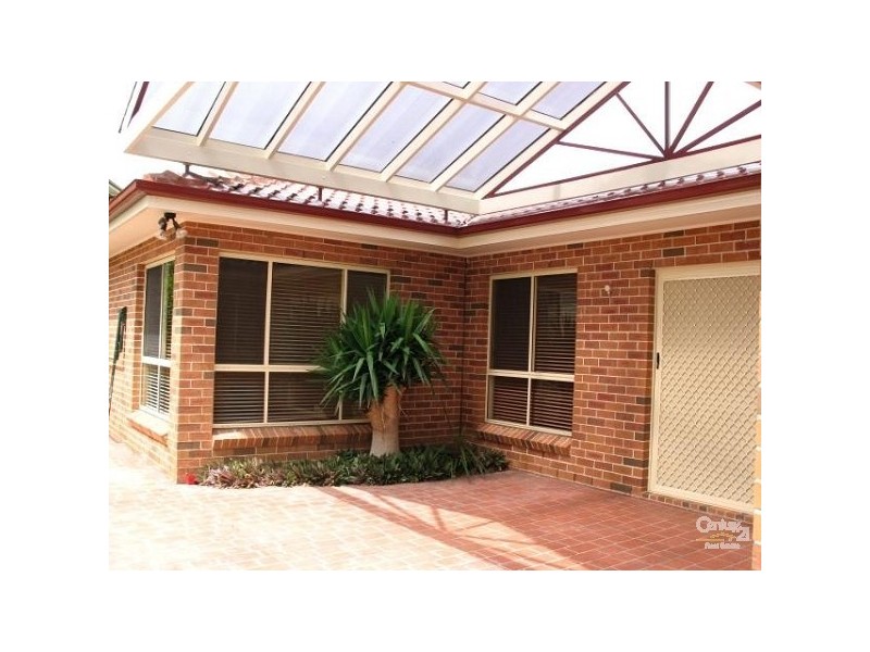 41 Cayden Ave, Kellyville NSW 2155