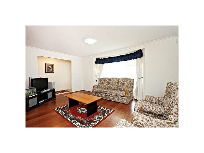 19 Waterford St, Kellyville Ridge NSW 2155