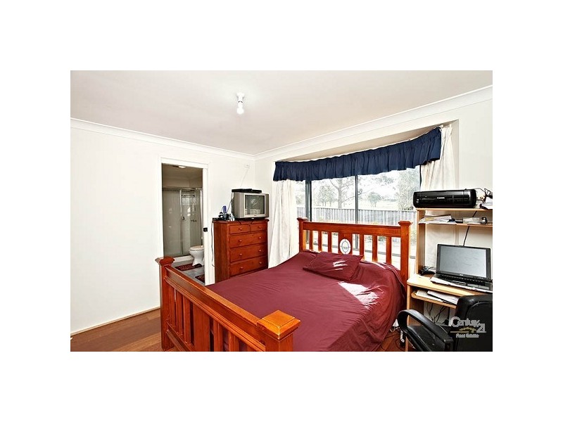 19 Waterford St, Kellyville Ridge NSW 2155