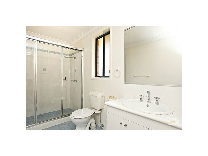 19 Waterford St, Kellyville Ridge NSW 2155