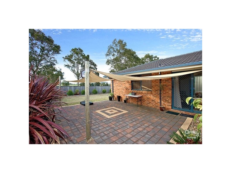 19 Waterford St, Kellyville Ridge NSW 2155