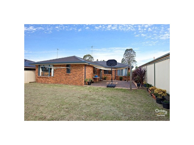 19 Waterford St, Kellyville Ridge NSW 2155