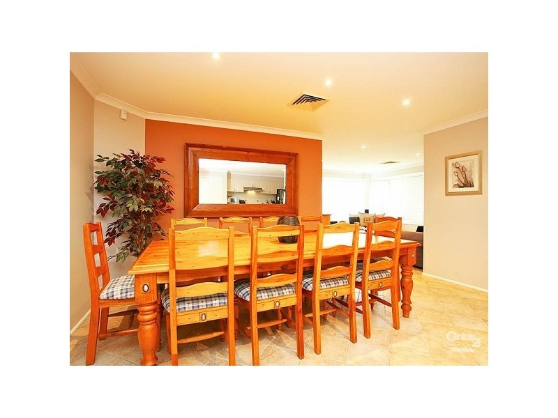6 Nantucket Place, Rouse Hill NSW 2155