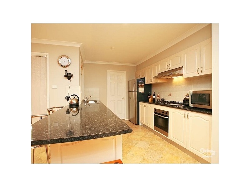 6 Nantucket Place, Rouse Hill NSW 2155