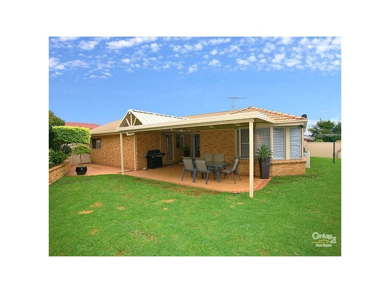 6 Nantucket Place, Rouse Hill NSW 2155
