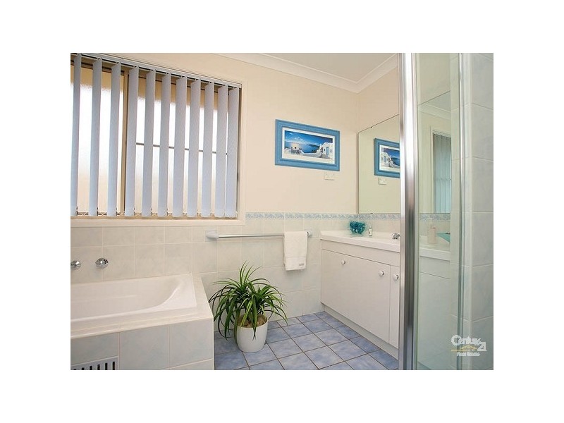 6 Nantucket Place, Rouse Hill NSW 2155