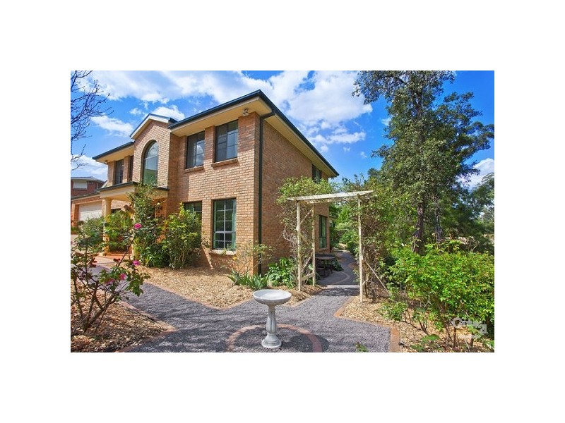 75 Crestview Ave, Kellyville NSW 2155