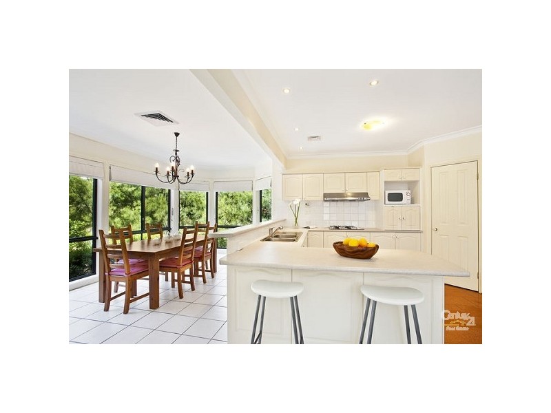 75 Crestview Ave, Kellyville NSW 2155