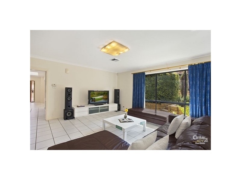 75 Crestview Ave, Kellyville NSW 2155