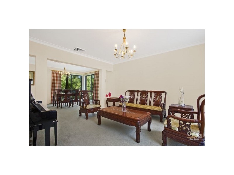 75 Crestview Ave, Kellyville NSW 2155