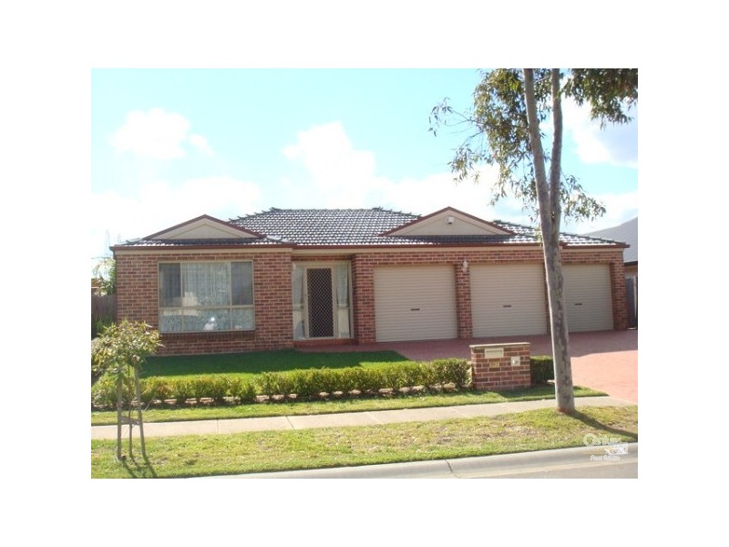 68 Milford Drive, Rouse Hill NSW 2155