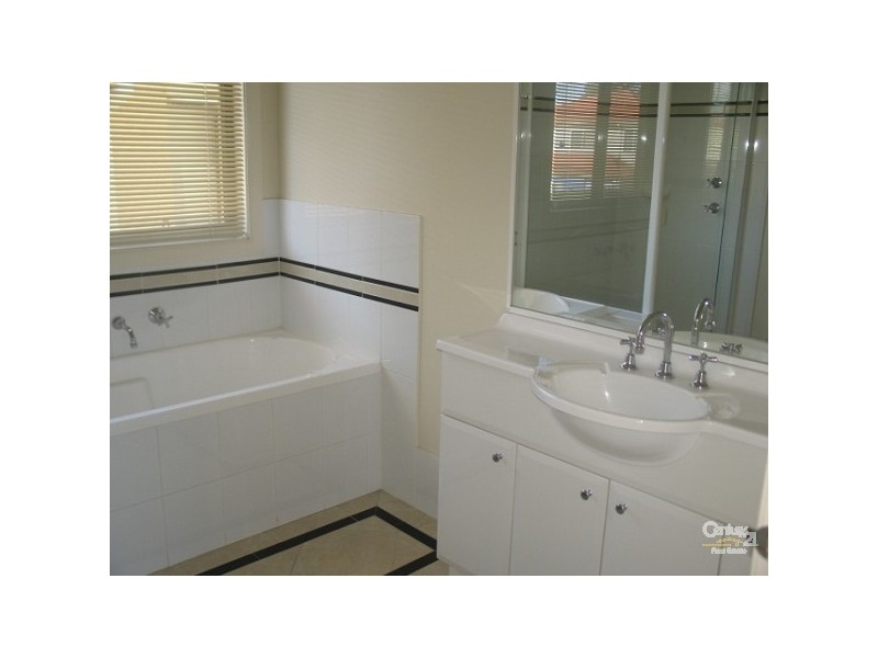 Lot 1 President Rd, Kellyville NSW 2155