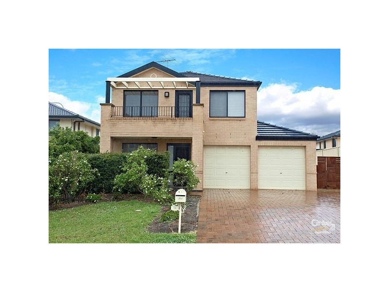 14 Morinda Grove, Acacia Gardens NSW 2763