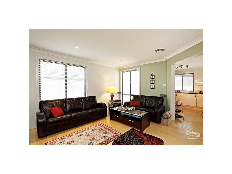 14 Morinda Grove, Acacia Gardens NSW 2763