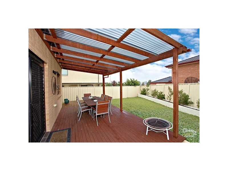 14 Morinda Grove, Acacia Gardens NSW 2763