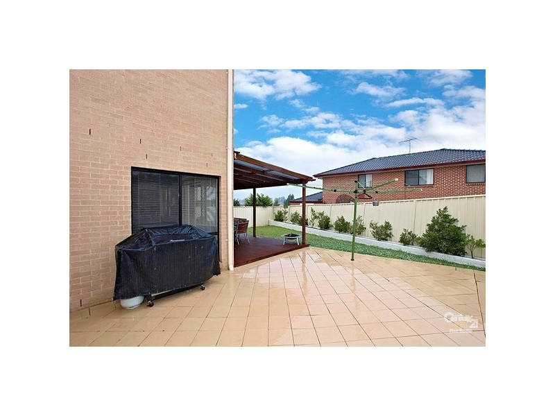 14 Morinda Grove, Acacia Gardens NSW 2763