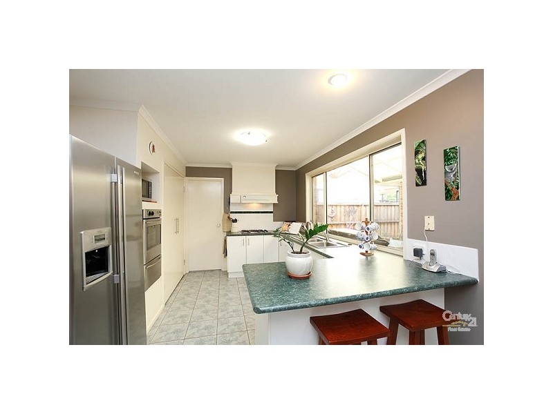 35 Mailey Cct, Rouse Hill NSW 2155