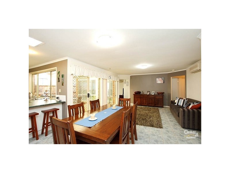 35 Mailey Cct, Rouse Hill NSW 2155