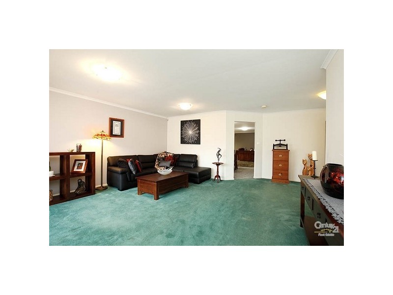 35 Mailey Cct, Rouse Hill NSW 2155