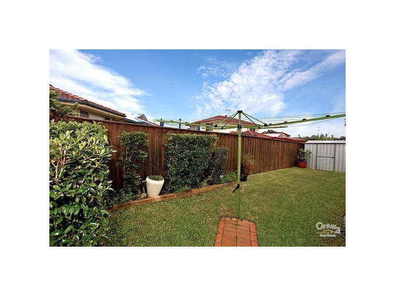 35 Mailey Cct, Rouse Hill NSW 2155