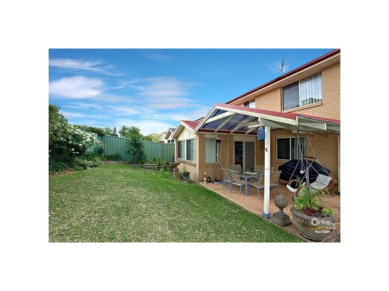 18 Panmure Street, Rouse Hill NSW 2155