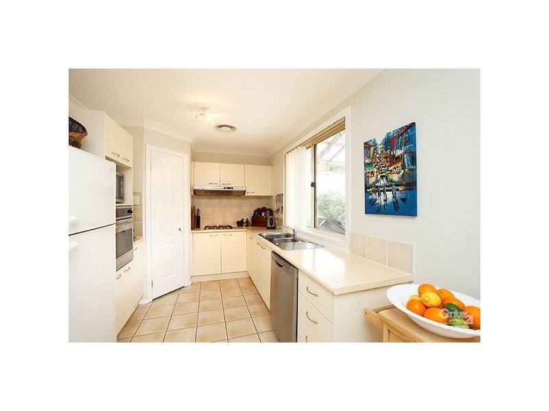 18 Panmure Street, Rouse Hill NSW 2155