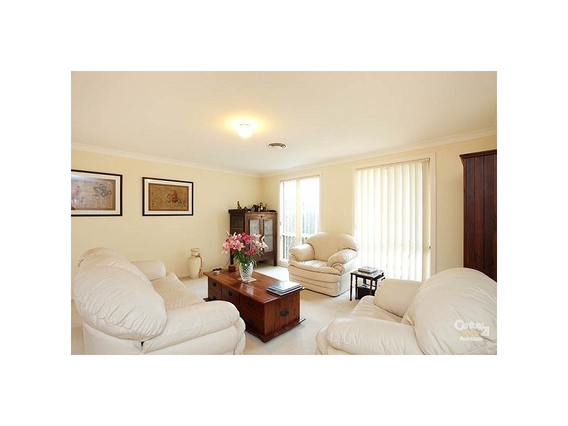 18 Panmure Street, Rouse Hill NSW 2155