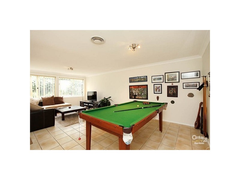 18 Panmure Street, Rouse Hill NSW 2155