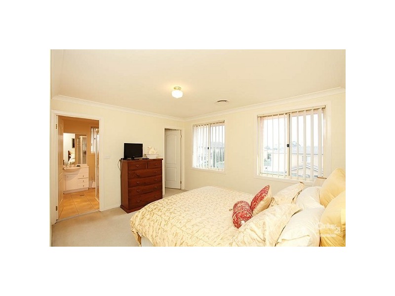 18 Panmure Street, Rouse Hill NSW 2155