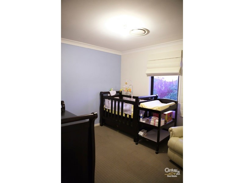 28 Benson Rd, Beaumont Hills NSW 2155