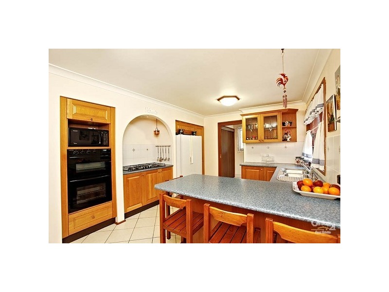 64 Acres Rd, Kellyville NSW 2155