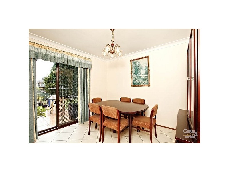 64 Acres Rd, Kellyville NSW 2155