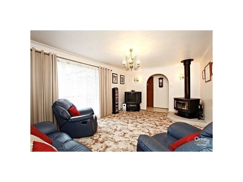 64 Acres Rd, Kellyville NSW 2155