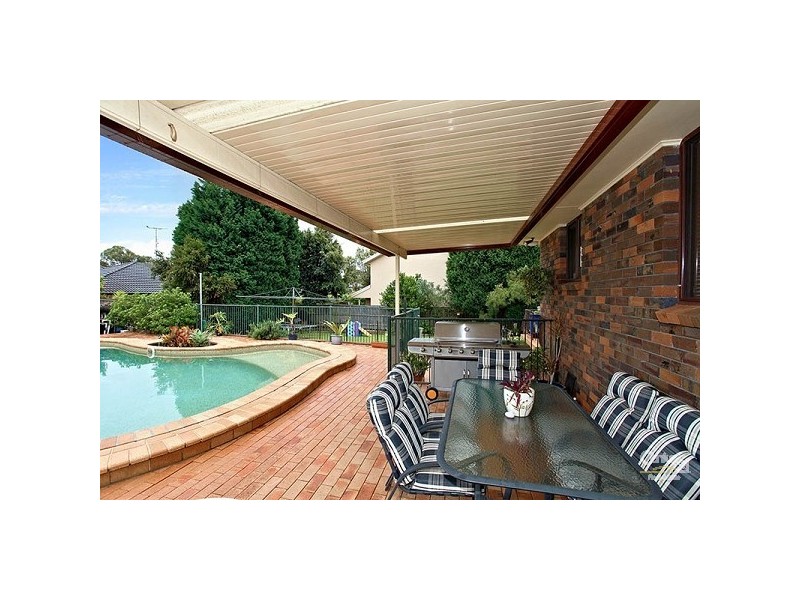 64 Acres Rd, Kellyville NSW 2155