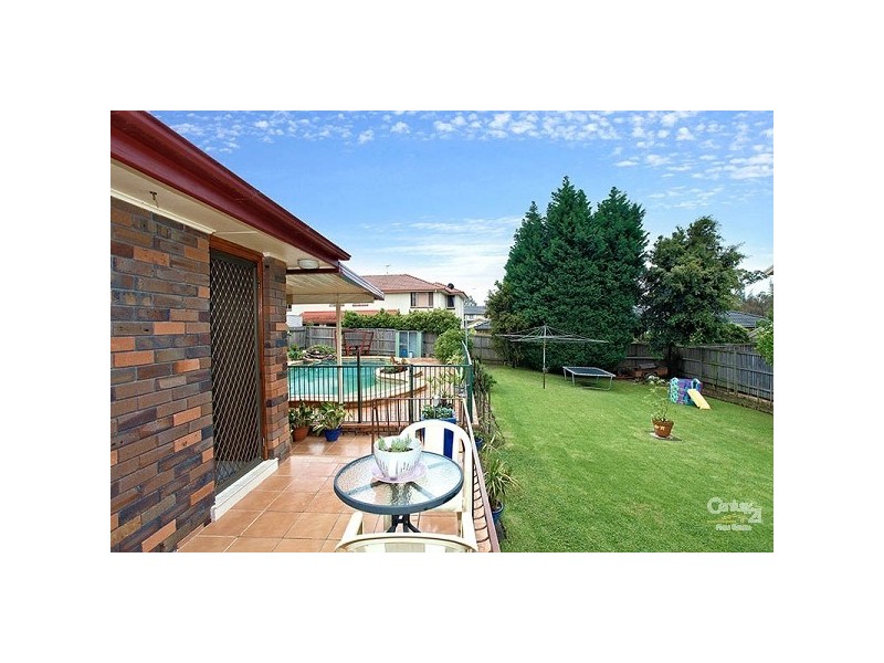 64 Acres Rd, Kellyville NSW 2155