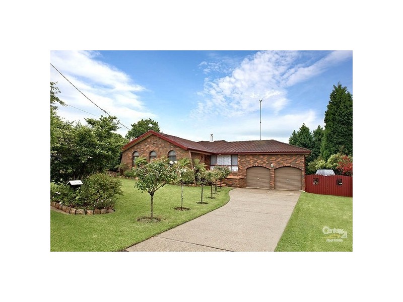 64 Acres Rd, Kellyville NSW 2155