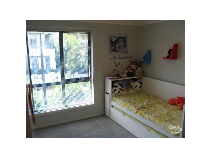 47 Tilbury Ave, Stanhope Gardens NSW 2768