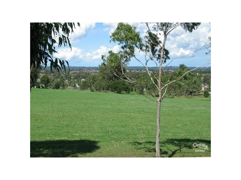 47 Tilbury Ave, Stanhope Gardens NSW 2768