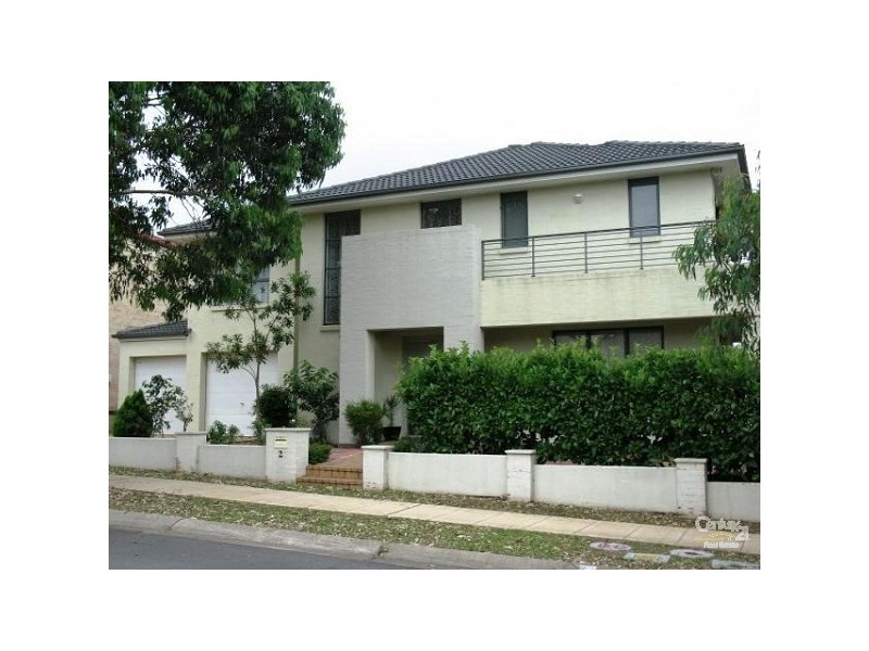 2 Maidstone Street, Stanhope Gardens NSW 2768